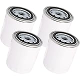 HF28945 4Pcs Hydraulic Filter Suitable for Fleetguard After-sales accessories