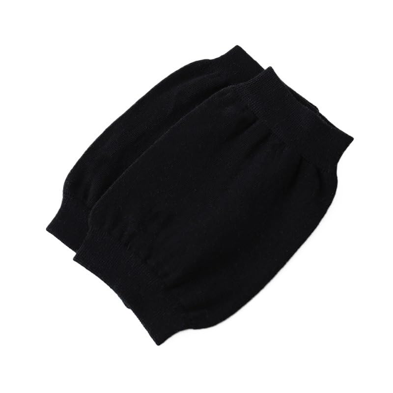 Cotton Knee Guards Warm Protective Sports Winter Leg Coverings