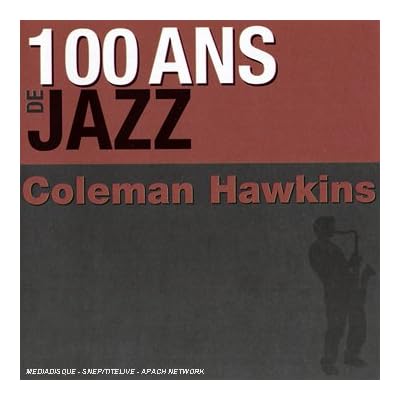 100 Ans de Jazz