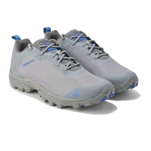 Image of Woodland Mens Gc 6339024hs Sneaker