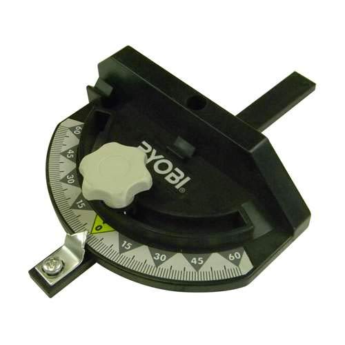 RYOBI OEM 080027003703 Assy Miter Guage in Genuine Factory Package