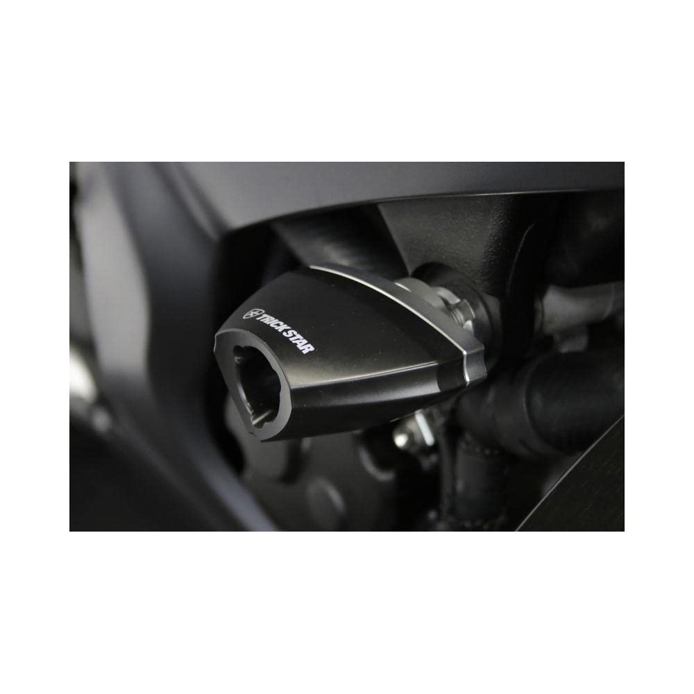 装飾フレーム DJ Amazon | トリックスター(TRICK STAR) フレームスライダー