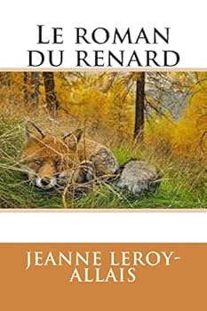 Paperback Le roman du renard [French] Book