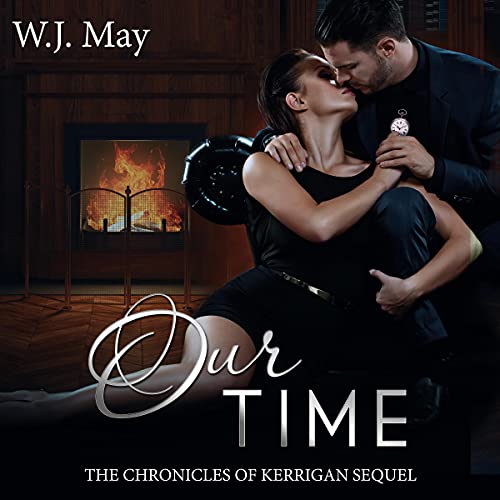 Our Time by W.J. May episode artwork