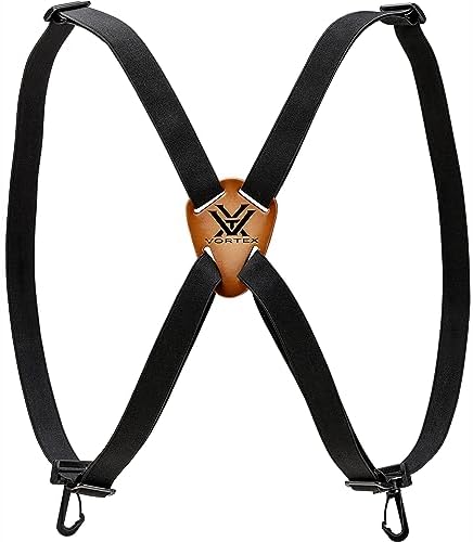 Vortex Optics Binocular Harness Strap - Great for Cameras and Rangefinders