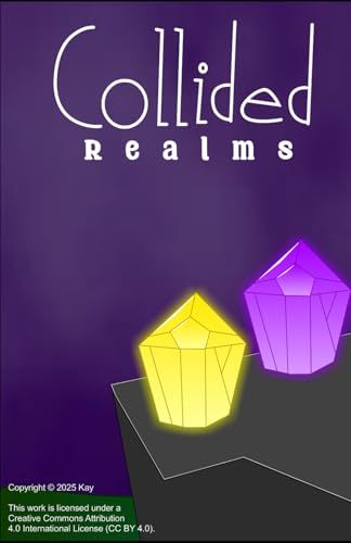  Collided Realms
