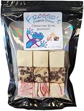 Freeze Dried Cheesecake Bites Assorted (Strawberry, New York & Caramel Chocolate Chip)