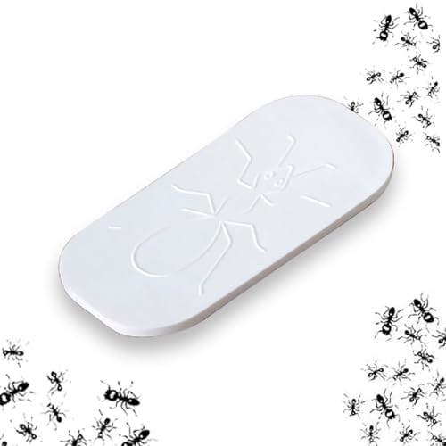 Plaquette anti-fourmis