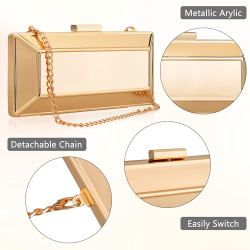 Sac de soirée jessie pochette pour femme pour briller au mariage de vos proches