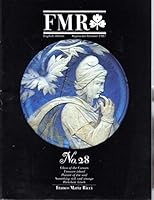 FMR (English Edition) - Volume VI, Number 28, September/October, 1987 B000JVPQE0 Book Cover