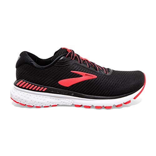 Image of Brooks Women's Adrenaline GTS 20 Supportive Running Shoe