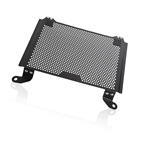 Moto CNC Alluminio Radiatore Griglia della