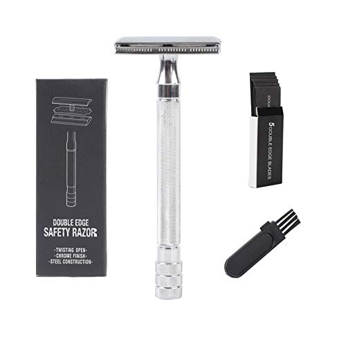 The Best Vintage Safety Razor Top 10 Picks By An Expert