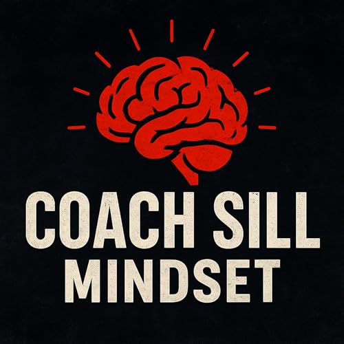 『Coach Sill Mindset』のカバーアート