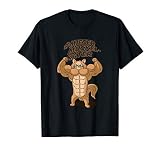 Mieser Muskelkater T-Shirt