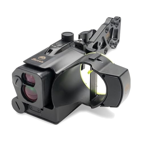 BURRIS The Oracle Bowsight Oracle2 (300401)