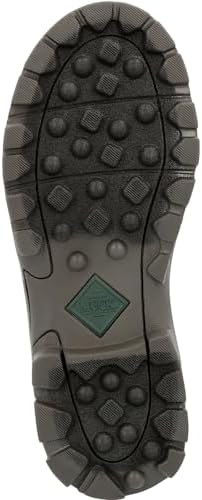 Muck Boot Women's Wetland Snow Boot, Bark, 6 | Image 1