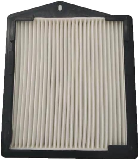Air conditioning filter element JM-1286 YF-1084 XYohykai Fits for Komatsu PC300-8MO