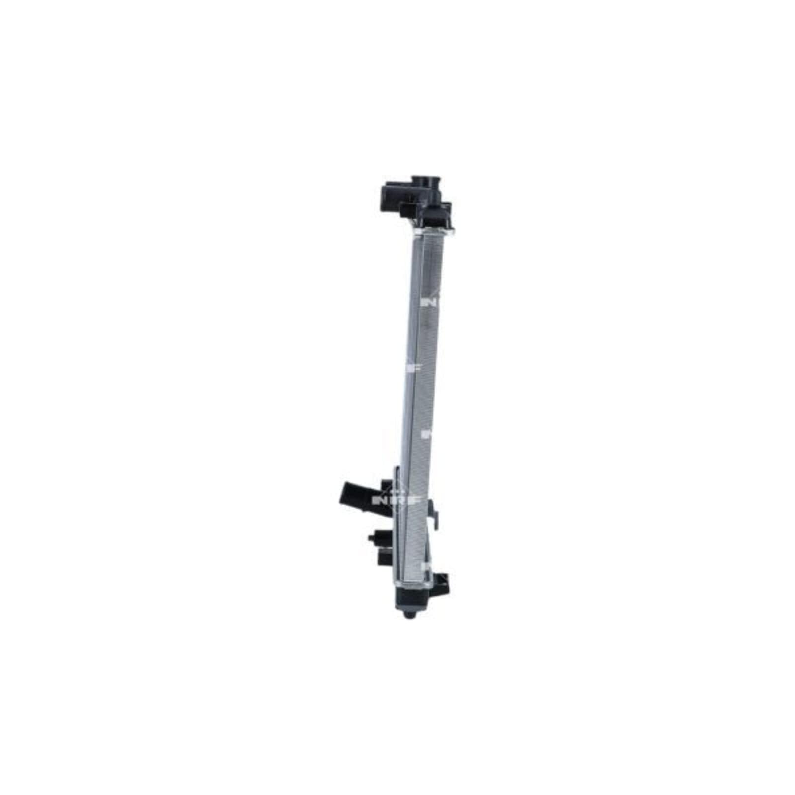NRF Radiateur, refroidissement du moteur 53582A