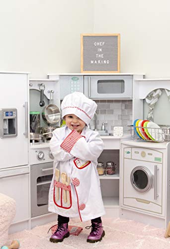 Felt Letter Board, 10x10in - Image 8