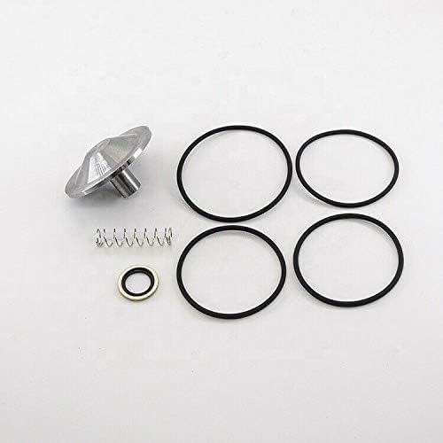Air Compressor Ga50 VSD Aftermarket Parts Repair Kit Check Valve Kit 2901050300 for Atlas Copco