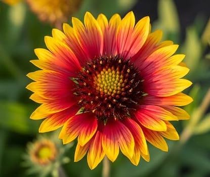 Image of Gaillardia Flower Seeds Pack of 50 Plus Mixed Color Easy Grow Blanket Flowers for Planting Winter Seasonal Seeds for Home Garden Balcony Pots Terrace Decorative Blooming Plants (Gaillardia)