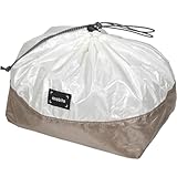 [asobito] スタッフサック aba-003WH ホワイト