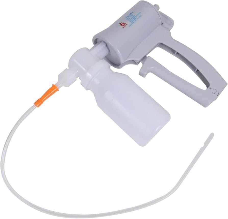 吸引器 手動吸引ポンプ 吸引カテーテル 使い捨てチューブ 10本 Amazon | Geyaziu 吸引器+大人 手動吸引ポンプ 吸引カテーテル
