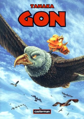 Gon - Hors Série — Tome 0