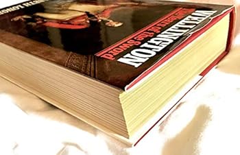 Hardcover Wellington: The Years of the Sword Book