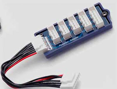 Hyperion Multi Adapter Balance Harness 2S-6S HP