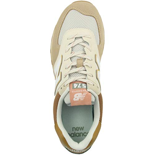 Image of New Balance Women's 574 Sneakers