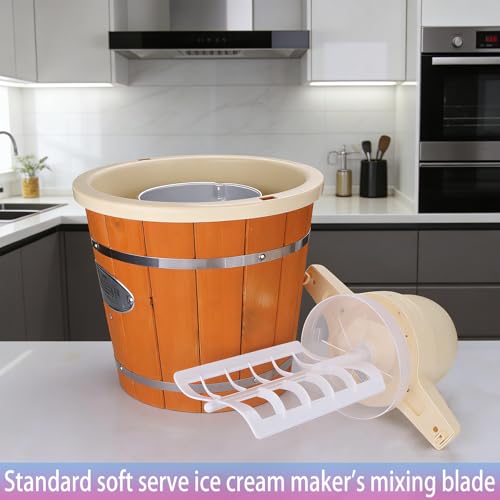 Ease Of Use For Ice Cream Machines Manufacturer