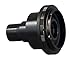 OMAX Microscope Adapter 4 Canon D-SLR w 2X Lens
