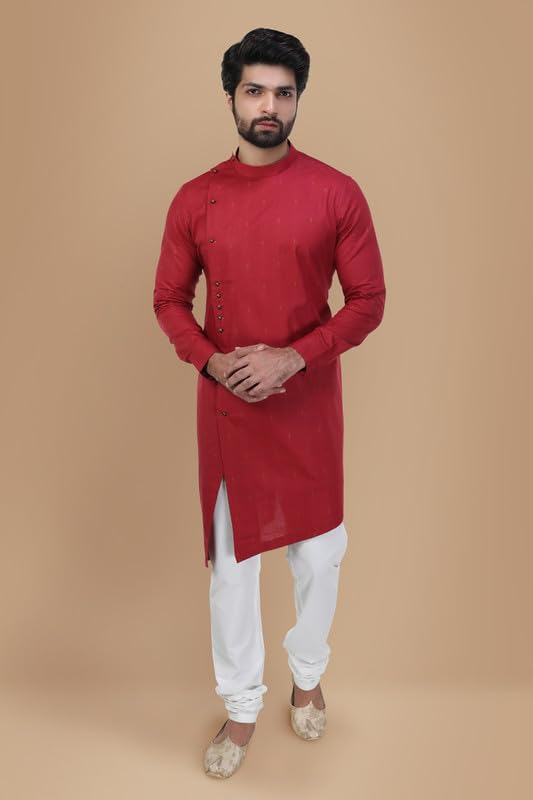 Image of Manyavar Men Kurta