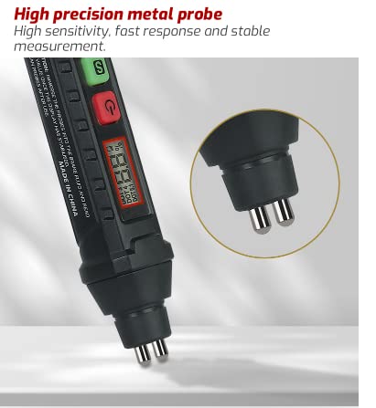 TA15A PenBrake OilTester for DOT 3 DOT4 DOT5.1Brake FluidTester