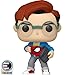Funko Pop! Vinyl Figure, Spider-Man Peter Parker #1531, Entertainment Earth Exclusive, Marvel Animated Series, 4.25 Inch