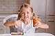 Multivitamin Brausetabletten Für Kinder 2x20 Stk. - Süßer Himbeergeschmack - Vitamin C, E, B1, B2, B6, B12, Folsäure, Niacin – T&D Pharma German Multivitamin for Children – Made in Germany
