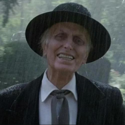 Poltergeist II: The Other Side (1986)