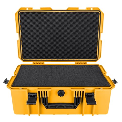 Maleta rígida Eylar 21.6" para cámara con espuma miniatura 2