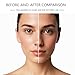 QuasiBio Collagen Face Mask Overnight, Firm Skin Deep Hydrating Mask, Facial Skincare Wrinkle Patches for Wrinkle Reduction and Pore Minimization, 6 Pcs