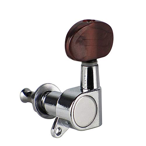 �y��p�[�c �M�^�[������{�^���t�H�[�N�M�^�[���S�Ɉ͂܂ꂽ�ȉ~�`�̃n���h���s�A�m�{�^���̕����񏀃m�u (Color : Silver)