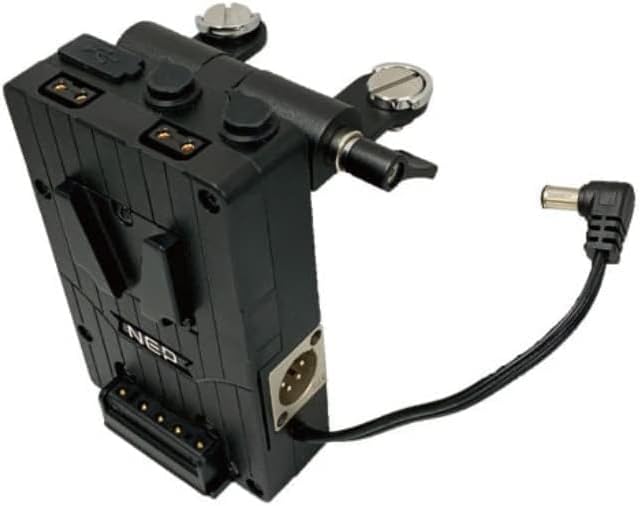 NEP V-Mount Plate for Sony FX6 GP-S-FX6-XLR