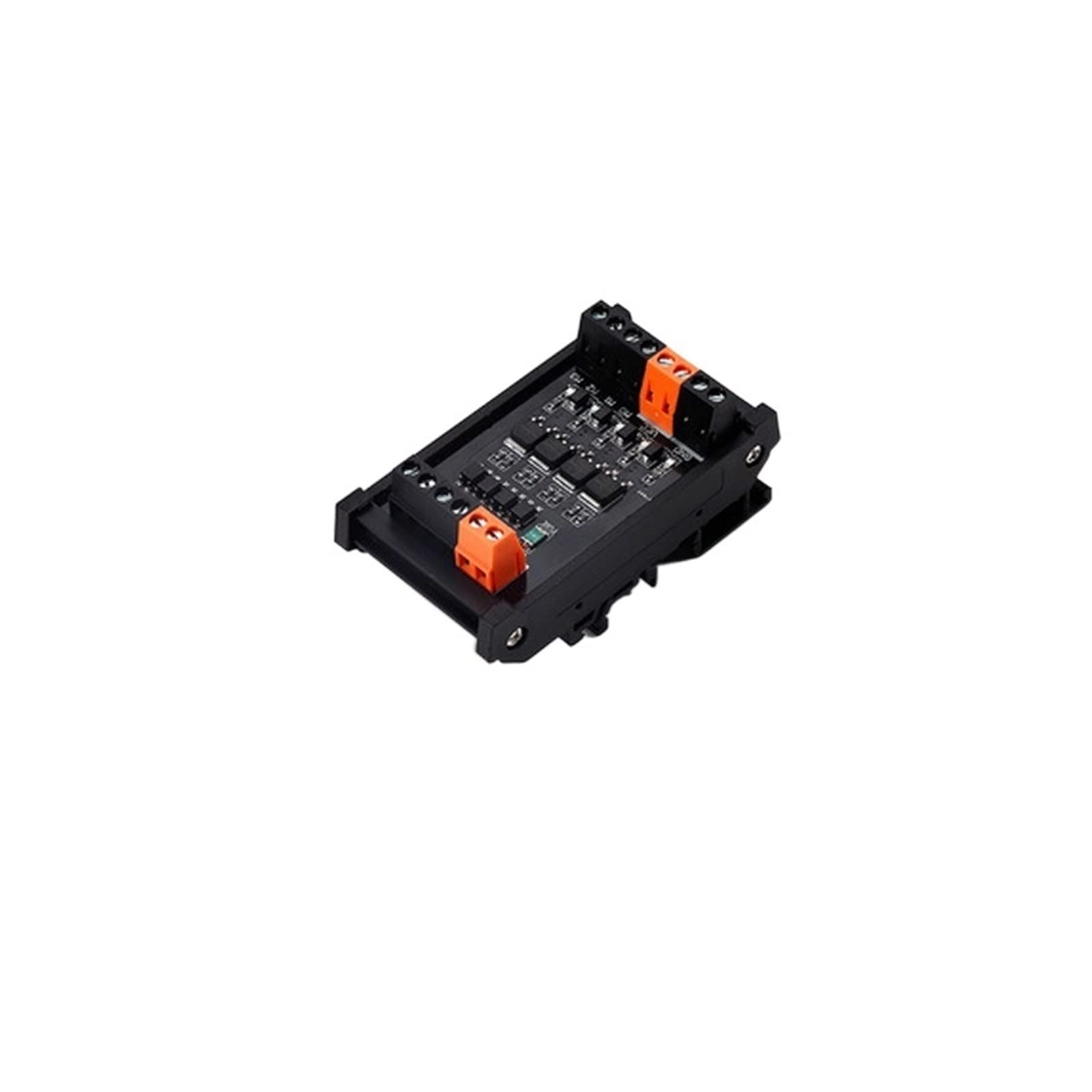 Module de relais MT08S-L à commutation rapide sans contact pour PLC