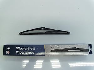 Opel Insignia Sports Tourer Heckwischerblatt