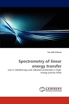 Spectrometry of linear energy transfer