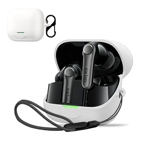 For EarFun Air Pro 4+ p P[X Jo[ yNOUKAJUz CX C[z VR یP[X iJrit+Xgbvt j h~ LYh~ ϏՌ [d\ h ho (zCg)