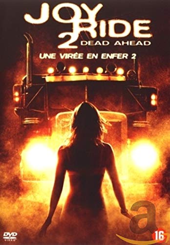 Dvd Joyride 2 Dead Ahead - Mehr Infos/Bestellen