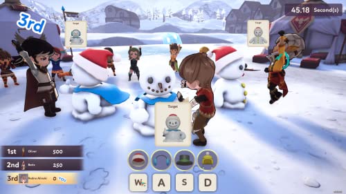 Valthirian Arc Hero School Story 2 Playstation 5