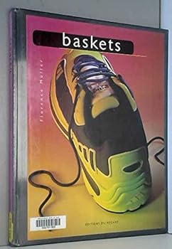 Paperback Baskets (French Edition) [French] Book